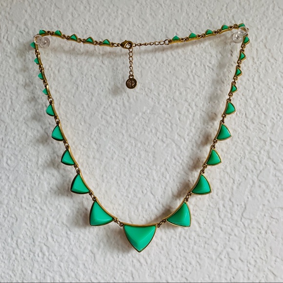 House of Harlow 1960 Jewelry - House of Harlow Necklace